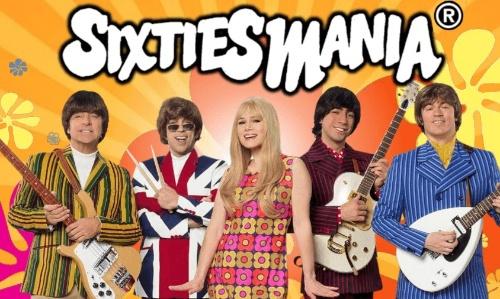 SixtiesMania