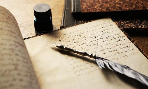 Teens Write: Prompts & Props Pop-In