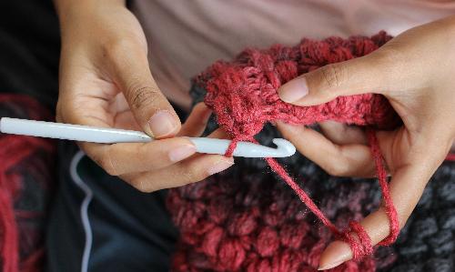 Crochet Club