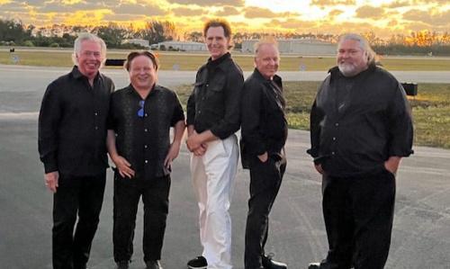 Old 41 Band