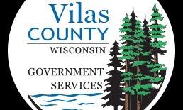 VILAS COUNTY BOARD FINANCE & BUDGET COMMITTEE 