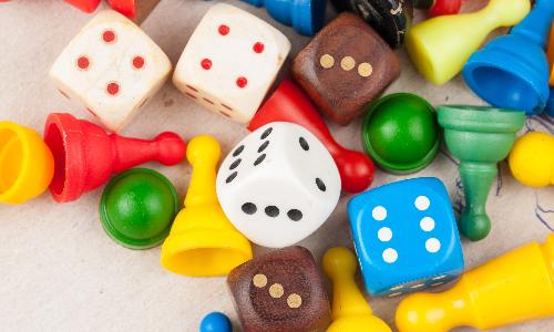 Board Game Day 