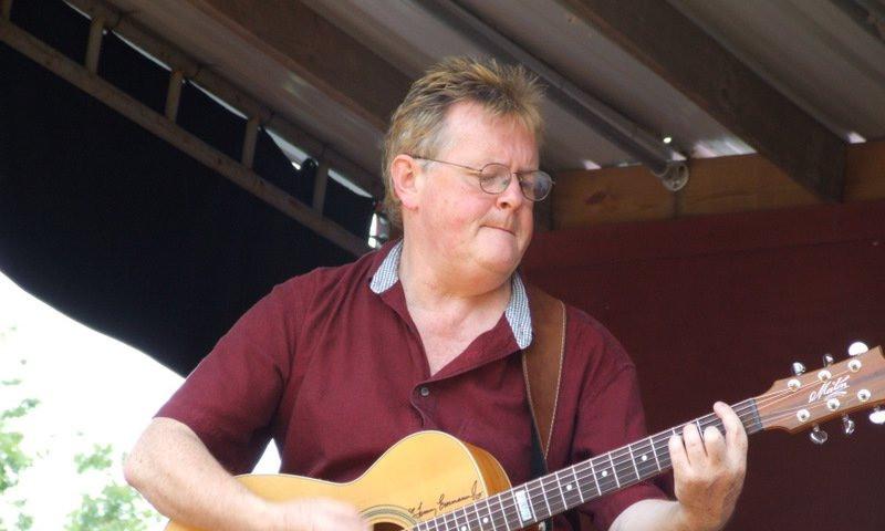 Seamus Kelleher