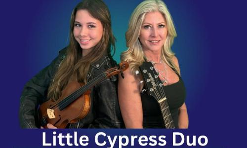 Little Cypress Duo