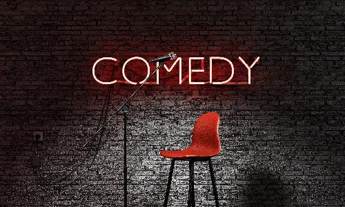 Jonnie W Comedy