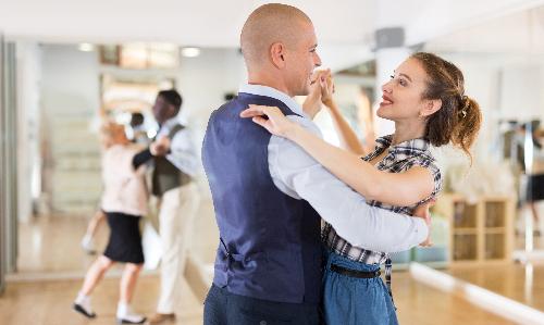 Dance Social 