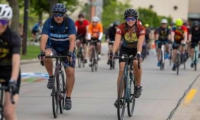 BayCare Clinic Century Ride