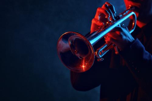 Music Among Friends