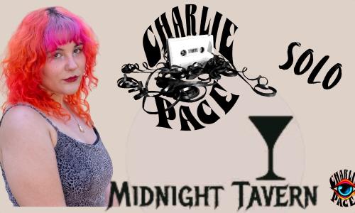 Midnight Tavern
