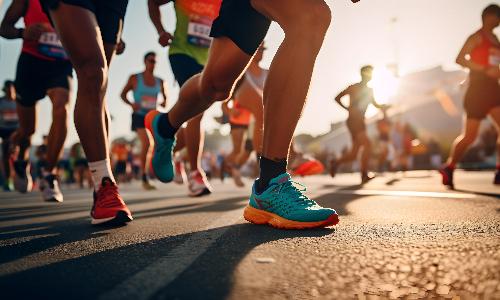 Taste of Portage Half Marathon & 5k