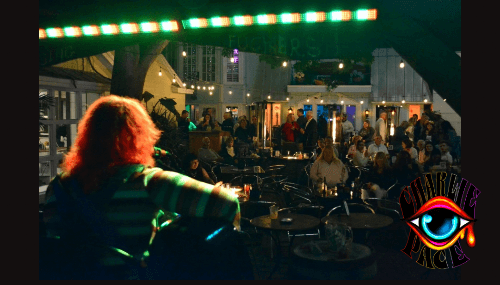 Boardroom Tavern Solo