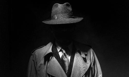 The Dinner Detective True Crime Murder M