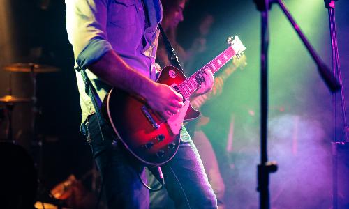 Unspoken - 2025 Benefit Concert 