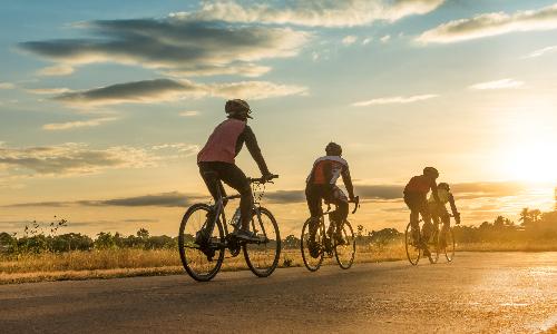 Tuesday Night Rides