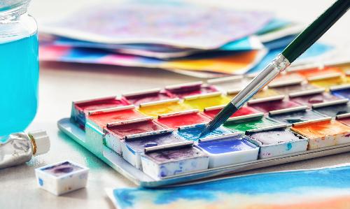 Northeast Wisconsin Watercolor Society 