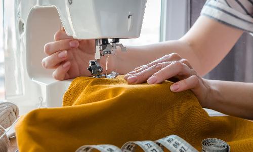 Basic Sewing Skills 
