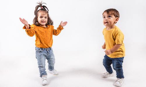 Learn Through Play Literacy Day: Grocery