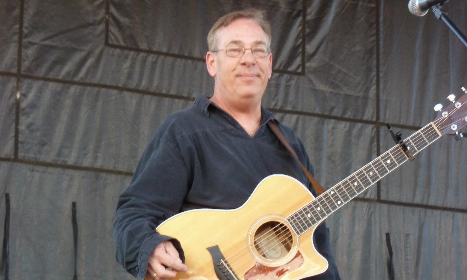 Bernie Green