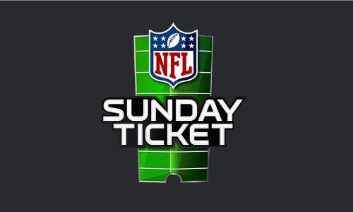 NFL Sunday Ticket