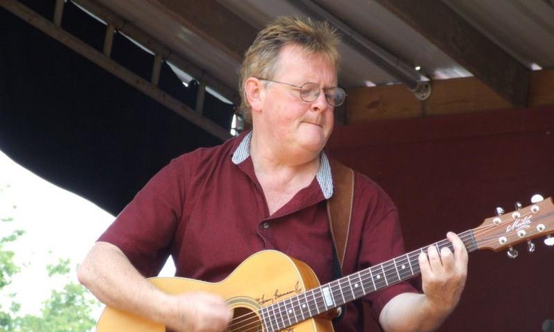Seamus Kelleher