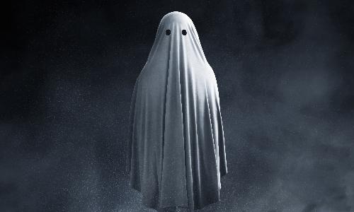Walking with Ghosts: An Evening of True Crime Hauntings