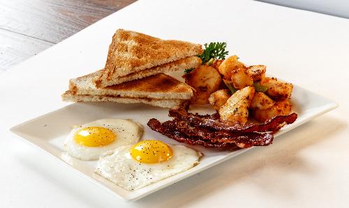 Free Community Veterans Breakfast