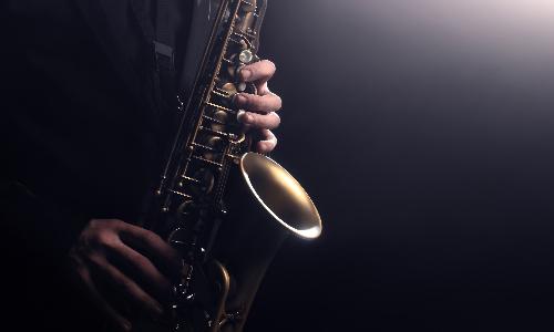 Stillmank Brewery Jazzy Jam Night