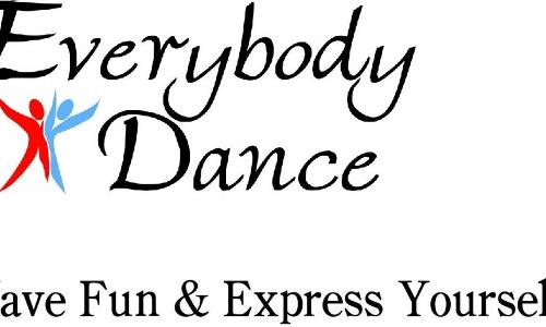 APRIL DANCE