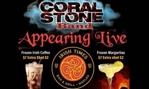 Irish Times Bar