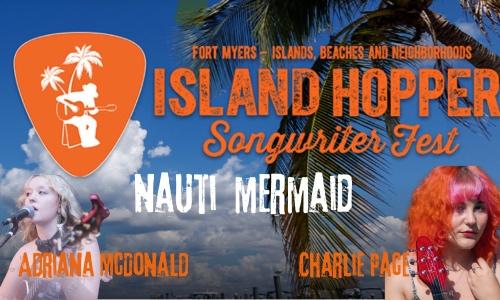 Island Hopper Festival 