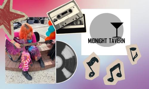Midnight Tavern