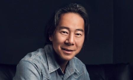 Henry Cho 