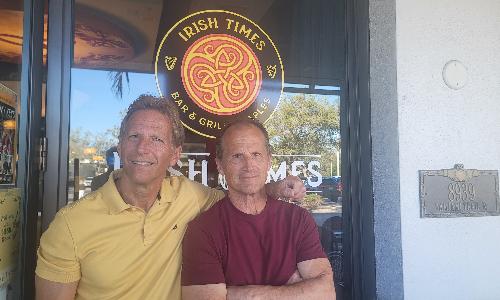 Macina Brothers 