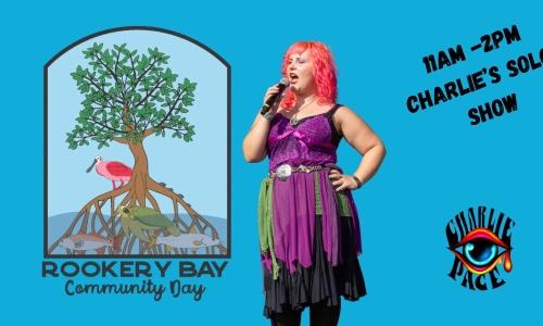 Rookery Bay Community Day