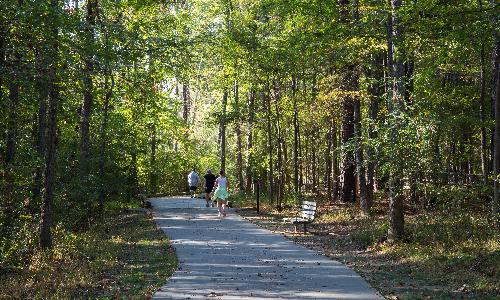 The Scandalous Minahan Trials Walking Tour