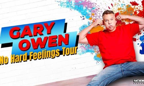 Gary Owens