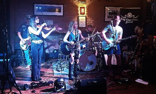 Big Cypress Band