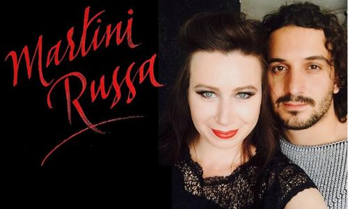 Martini Russa