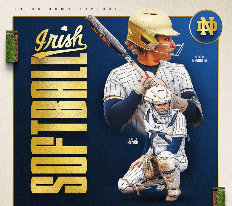 Softball - Mary Nutter Collegiate Classic