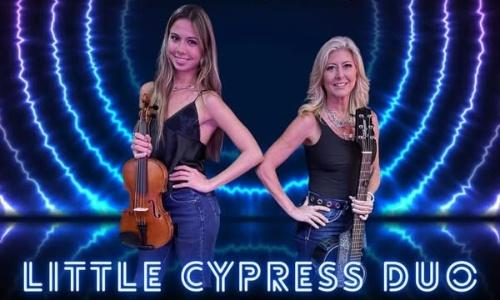 Little Cypress Duo