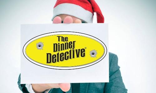 Dinner Detective Green Bay