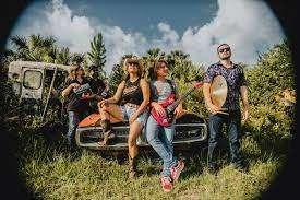 Moonstone RIders