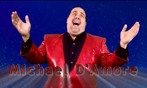 Michael D'Amore - $