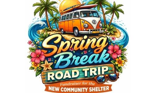 Spring Break Road Trip