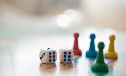 Board Game Day 
