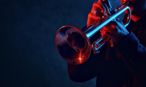 Jazzy Jam Night