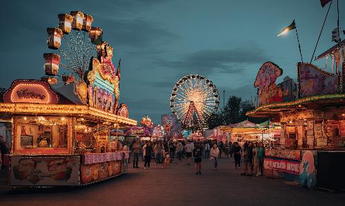 Summer Carnival