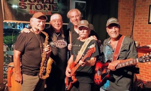 Coral Stone Band