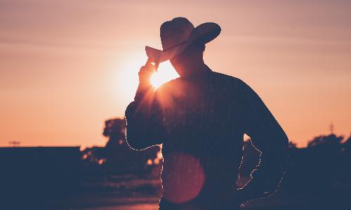 Ranch Hands Cowboylesque
