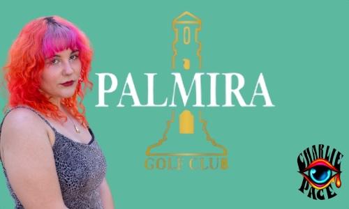 Palmira Golf Club solo